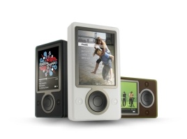 Microsoft exec hints at additions to Zune line
