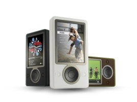 Zune to finally make it to Europe?