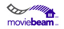 Disney launches MovieBeam, a datacast pay-per-view