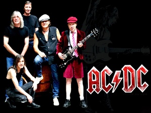 AC/DC will finally join streaming services including Spotify and Apple Music