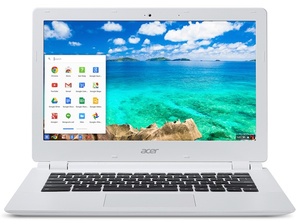 Acer Chromebook 13 features Tegra K1, 1080p and long battery life