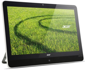 Acer's new 21.5-inch AIO Aspire Z3-600 to be portable, include built-in battery