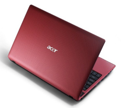 CES 2011: Acer debuts new AMD Fusion-equipped notebooks