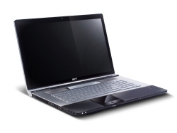 CES 2011: Acer unveils Aspire AS8950G powerful entertainment laptop