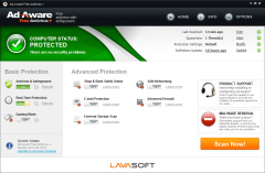 Lavasoft Ad-Aware 10 Free