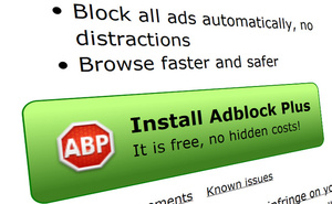 Did Google pay Adblock Plus to not block their ads?