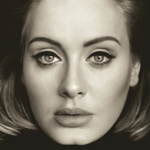 Adele cold on music streaming, bemoans the decline of CDs