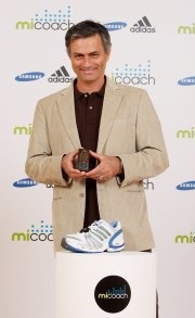 Adidas ja Samsung haastavat Nike + iPodin