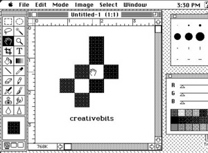 Adobe releases source code for 1990's Photoshop 1.0.1