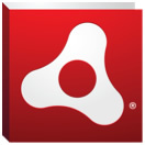 Early Adobe AIR for Android leaked