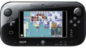 Game Boy Advance titles coming to Wii U Virtual Console