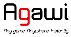 Agawi skal levere cloud gaming i Windows 8