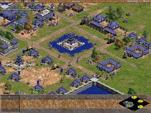 Age of Empires heading to Android, iOS devices