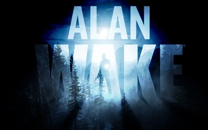 An 'Alan Wake' TV show could be coming