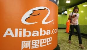 Alibaba shows off new mobile OS