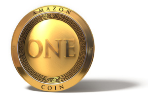 Amazon launches their own virtual currency