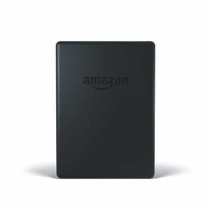 Amazon uudisti edullisimman Kindlen