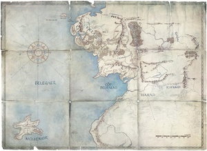 Lord of the Rings -tv-sarjan julkaisupäivä varmistui, ensimmäiset kuvat julki