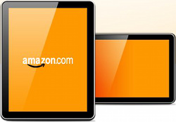 Amazon's new tablet reportedly called the Kindle Fire