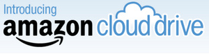 Lancering Amazon Cloud Drive met gratis 5 GB