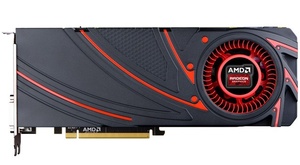Prisen på Radeon R9 290X er ved en fejl sluppet ud