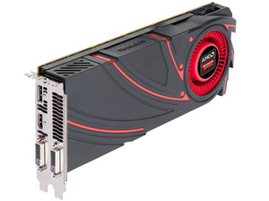 AMD lancerer næste Radeon-generation, kaldet R7 og R9