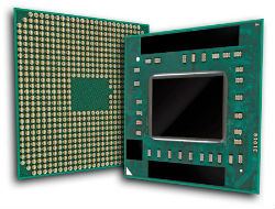 Trinity overclocket til 7.31 GHz