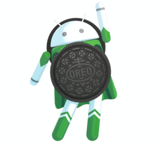 Google introduces Android 8.0 Oreo