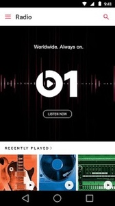 Apple Music gets an Android widget