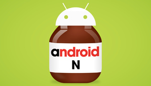 Android VP keeps referencing 'Nutella,' suggesting name for Android N
