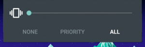 Google removes silent mode from Android 5.0 Lollipop, replaces with priority mode