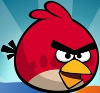 'Angry Birds' headed to Starbucks, B&N?