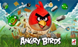 Rovio snubbed $2.25 billion offer from Zynga