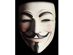 Anonymous aloitti nettihyökkäyksen Ruotsiin -- useita sivuja alhaalla