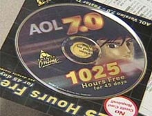 AOL spent over $300 million sending out those subscriber discs in the 90s