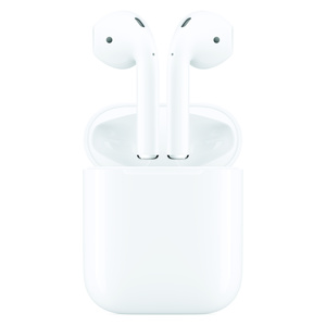 Apple AirPods use Bluetooth after all