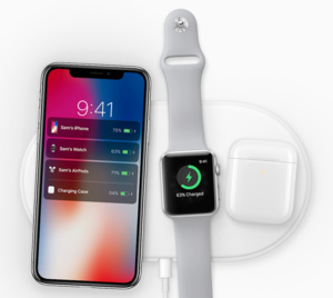 Apple makes a historic product cancellation: AirPower is out