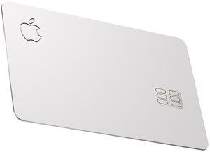 Applen oma luottokortti tuli saataville – Saat ostosten hinnasta osan takaisin