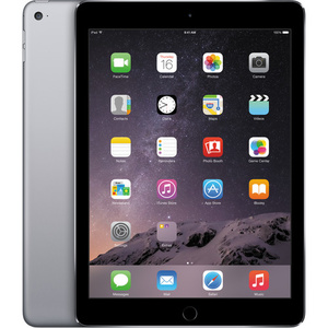 Päivän diili: Apple iPad Air 2 puoleen hintaan, 258 euroa!