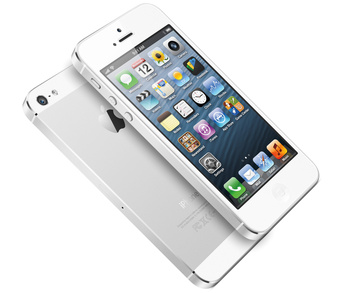 Apple iPhone 5 expanded to 36 new carriers