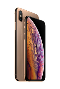 Here's the new iPhone Xs in high-res pictures