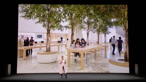Apple Storet uudistuivat, kaupoista toreiksi
