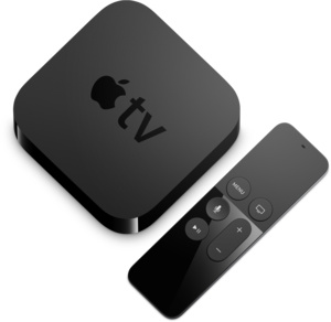 Apple TV saamassa vihdoin VLC- ja Plex-sovellukset