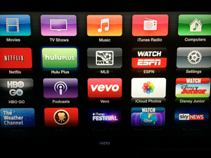 Apple adds MLS and Disney Junior apps to Apple TV