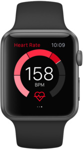 Next Apple Watch to have a new type of health sensor?