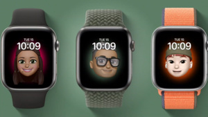 Apple's new Apple Watch Series 6 is here