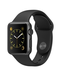 iSuppli: Apple Watch Sport costs just $83.70 to build