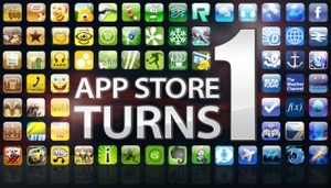 Questions arise over App Store 65,000 app claim
