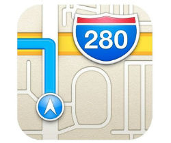 Australsk politi advarer mod brug af iOS 6 Maps