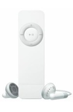 Apple angry over iPod Shuffle Clone